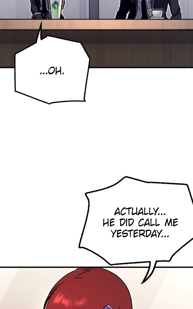 The Academy’sSashimi Sword Master Ep. 38 - A Brief Respite (2) page 120 - 