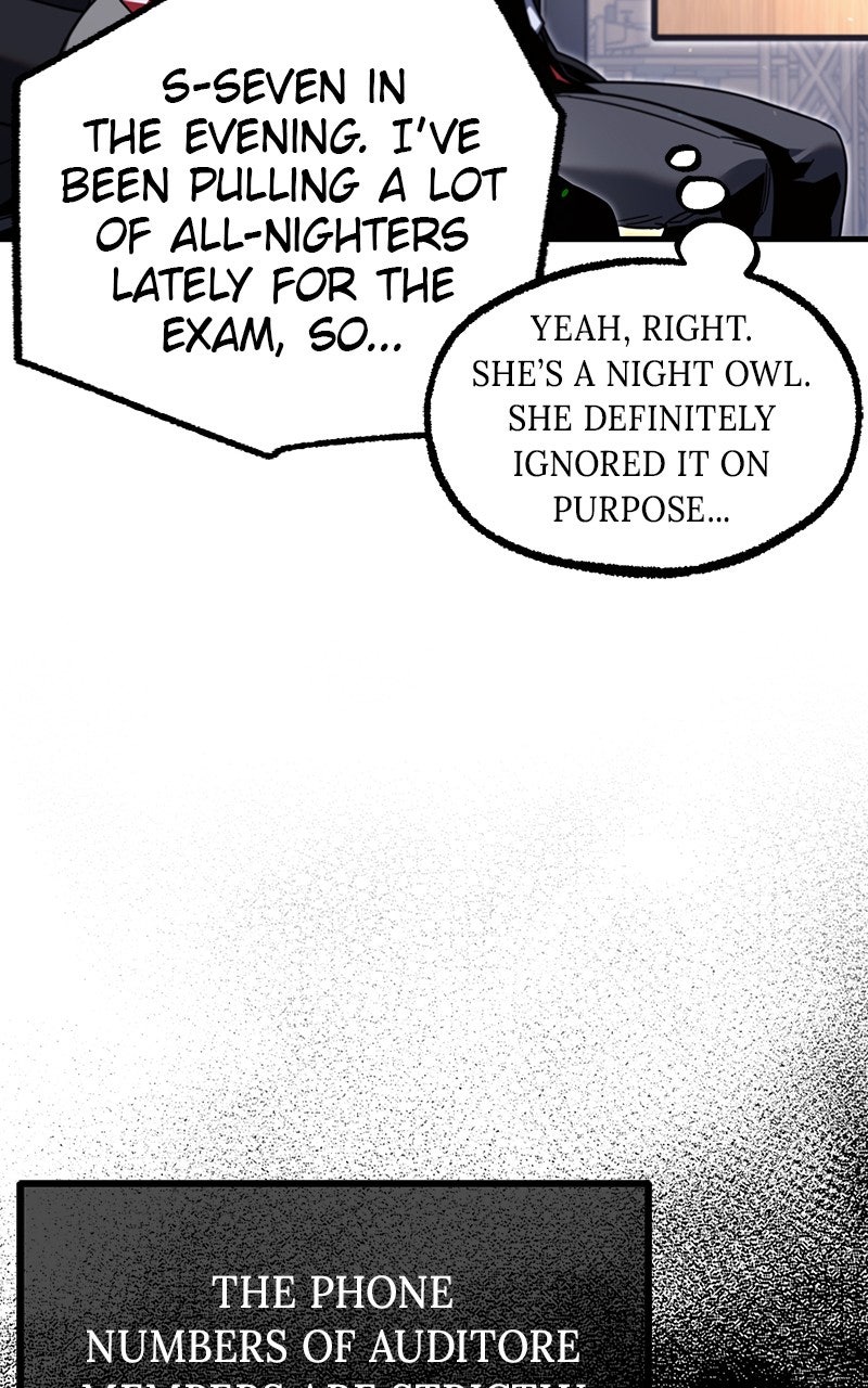 The Academy’sSashimi Sword Master Ep. 38 - A Brief Respite (2) page 123 - 