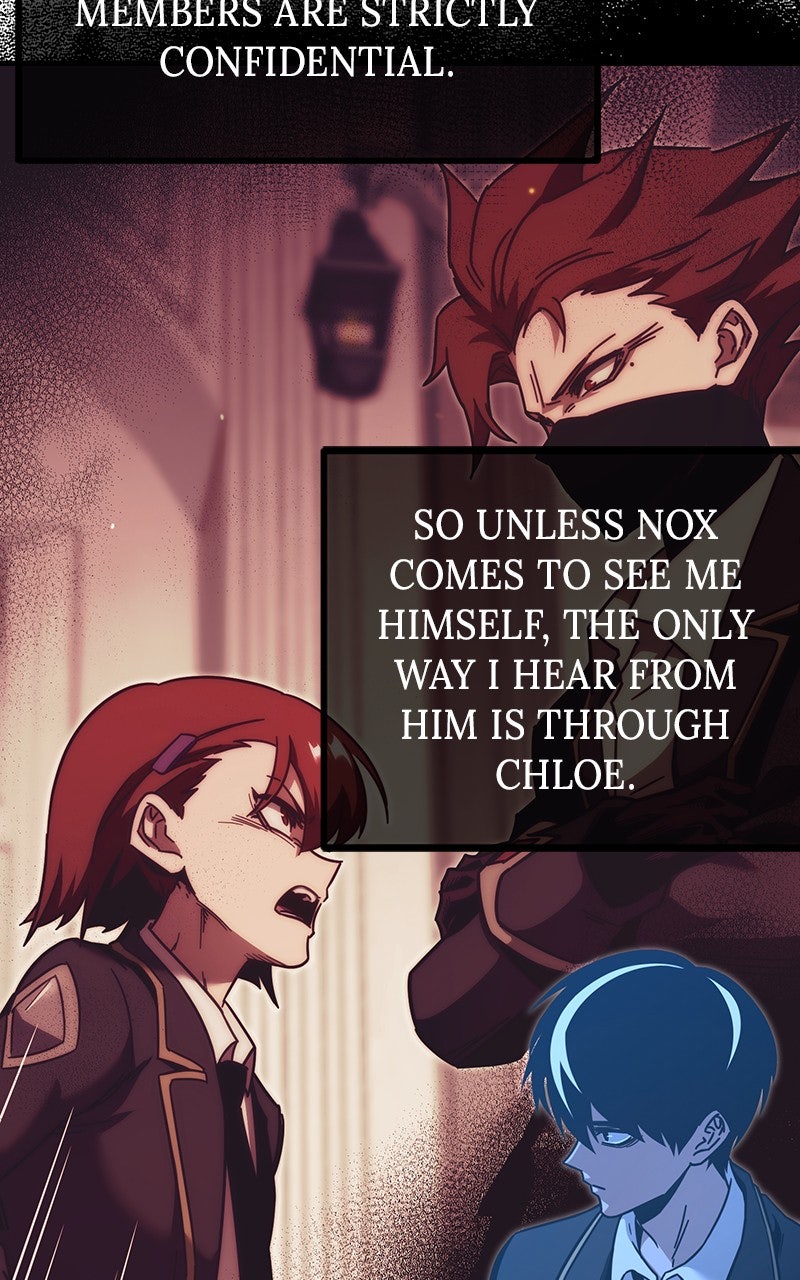 The Academy’sSashimi Sword Master Ep. 38 - A Brief Respite (2) page 124 - 