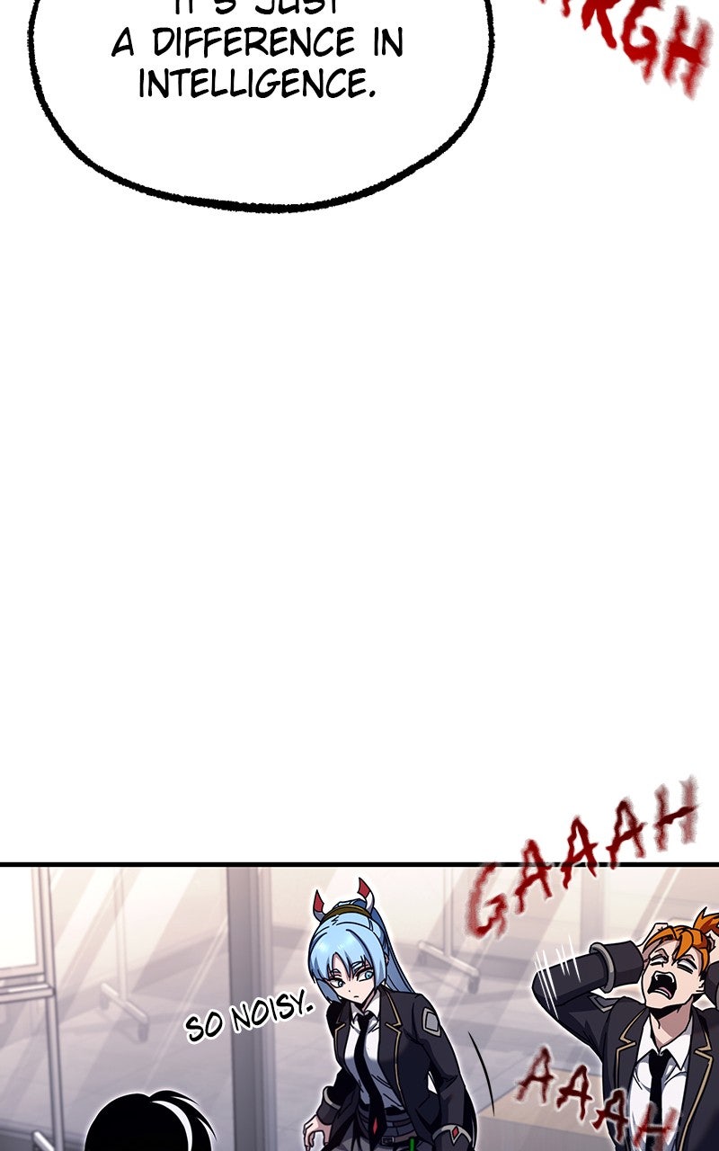 The Academy’sSashimi Sword Master Ep. 38 - A Brief Respite (2) page 129 - 