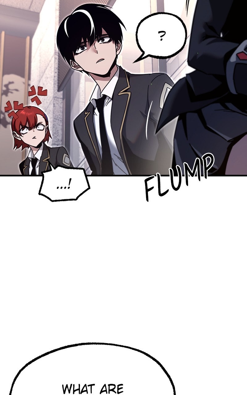 The Academy’sSashimi Sword Master Ep. 38 - A Brief Respite (2) page 131 - 