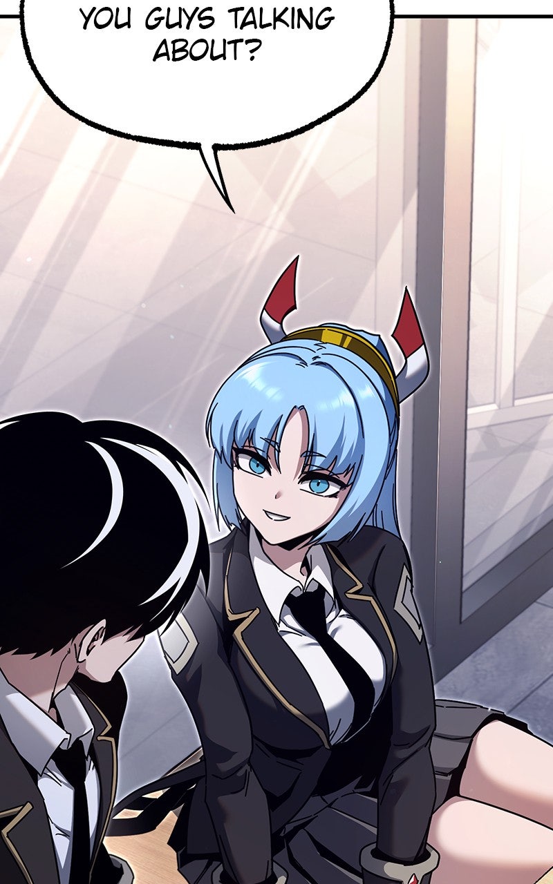 The Academy’sSashimi Sword Master Ep. 38 - A Brief Respite (2) page 132 - 