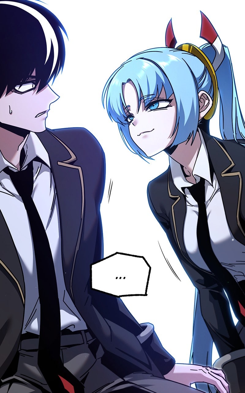 The Academy’sSashimi Sword Master Ep. 38 - A Brief Respite (2) page 138 - 