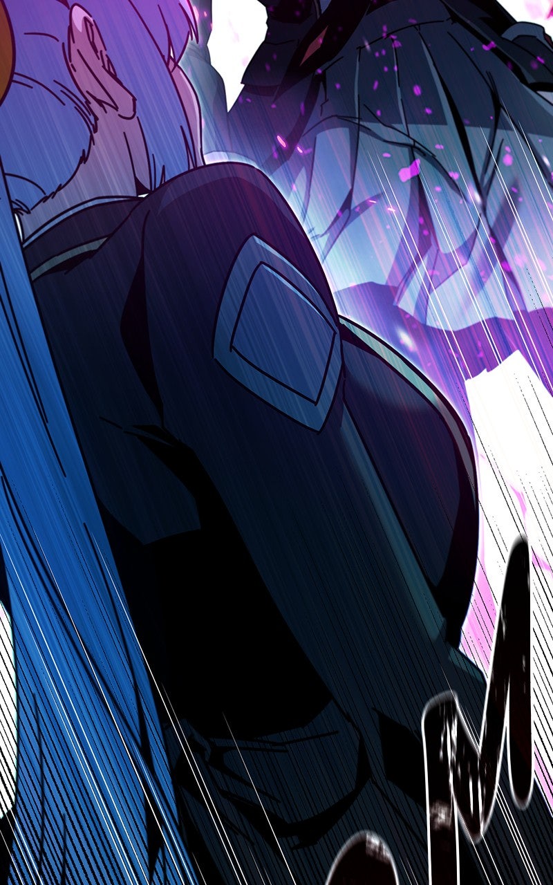 The Academy’sSashimi Sword Master Ep. 38 - A Brief Respite (2) page 144 - 