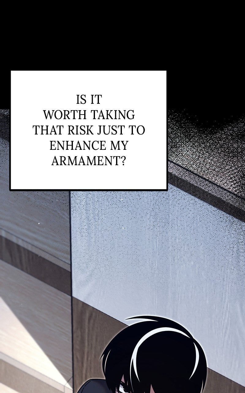 The Academy’sSashimi Sword Master Ep. 38 - A Brief Respite (2) page 18 - 