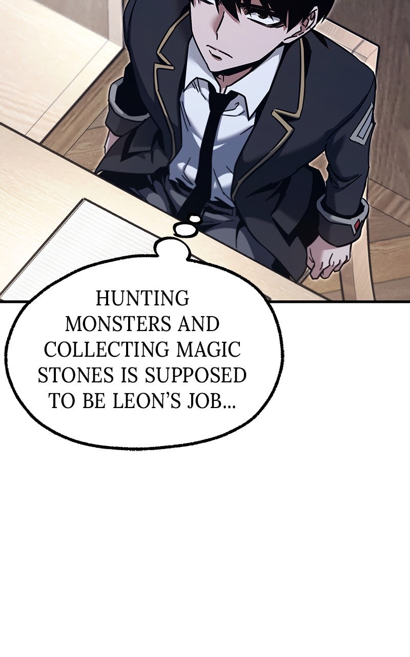 The Academy’sSashimi Sword Master Ep. 38 - A Brief Respite (2) page 19 - 