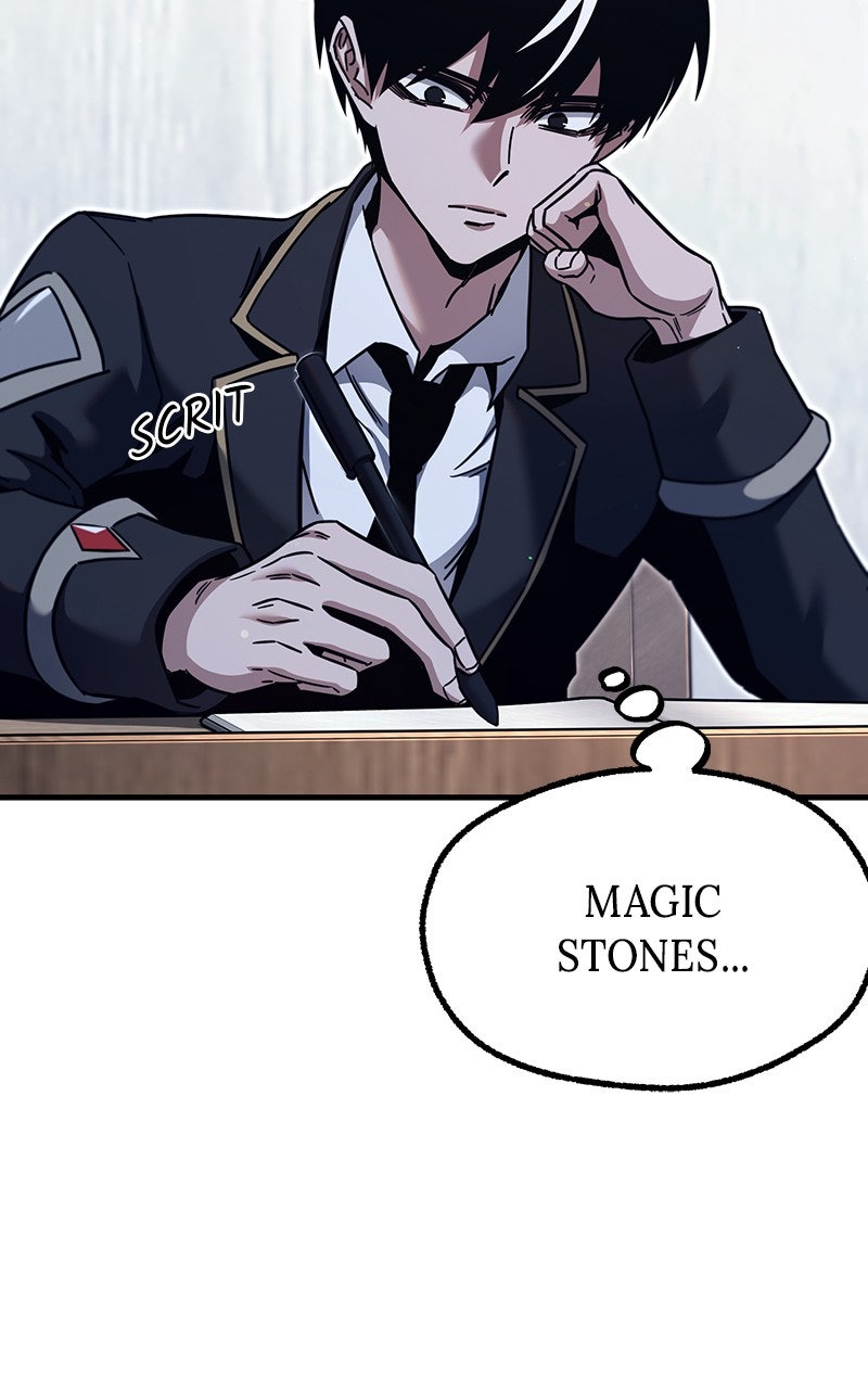 The Academy’sSashimi Sword Master Ep. 38 - A Brief Respite (2) page 3 - 