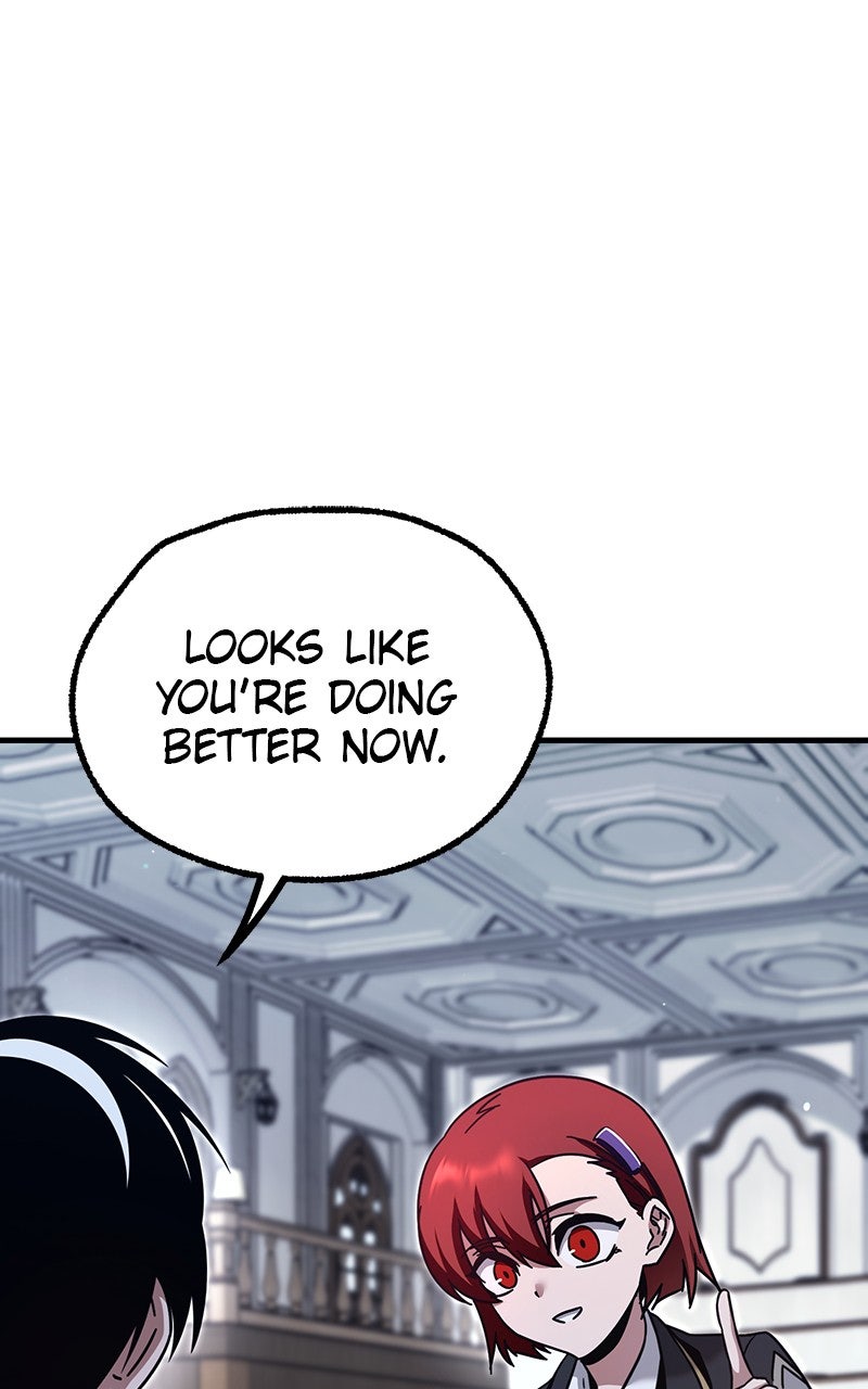 The Academy’sSashimi Sword Master Ep. 38 - A Brief Respite (2) page 23 - 