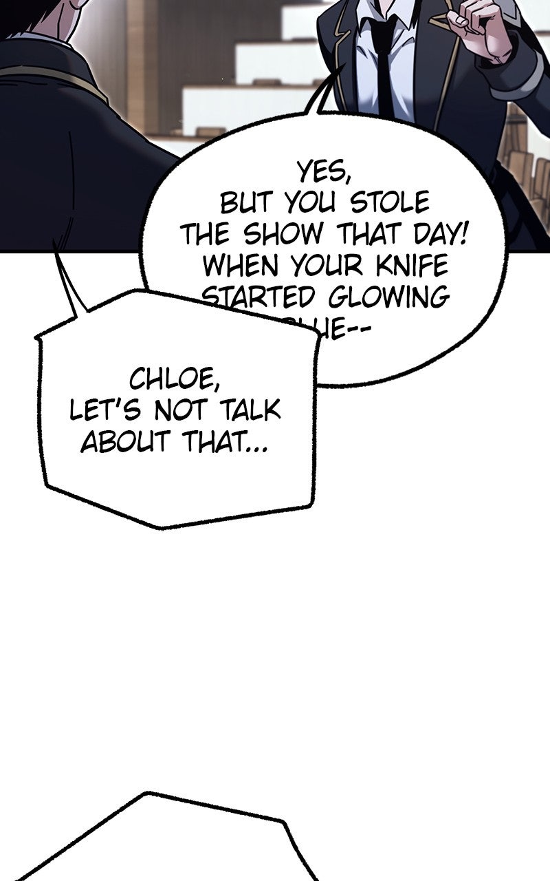 The Academy’sSashimi Sword Master Ep. 38 - A Brief Respite (2) page 24 - 