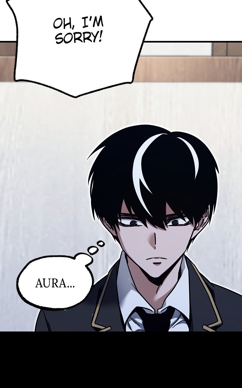 The Academy’sSashimi Sword Master Ep. 38 - A Brief Respite (2) page 25 - 