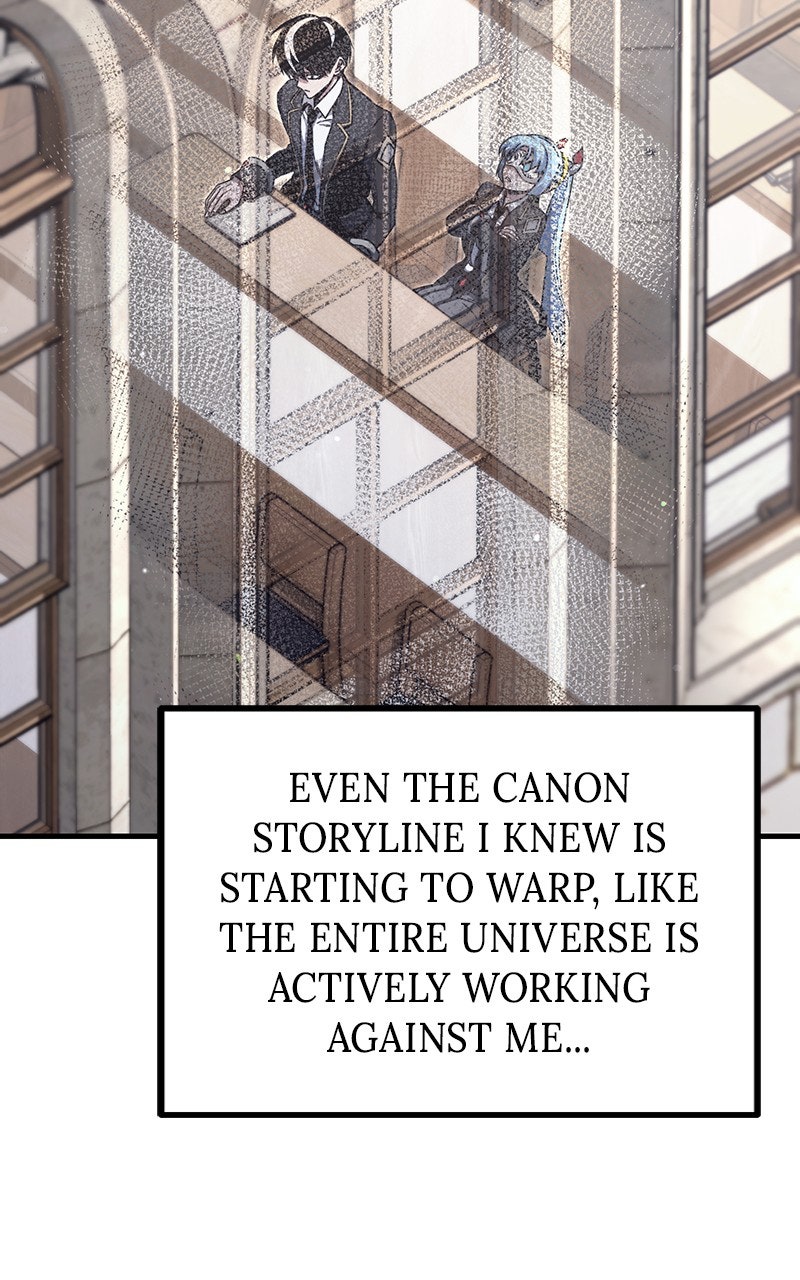The Academy’sSashimi Sword Master Ep. 38 - A Brief Respite (2) page 30 - 