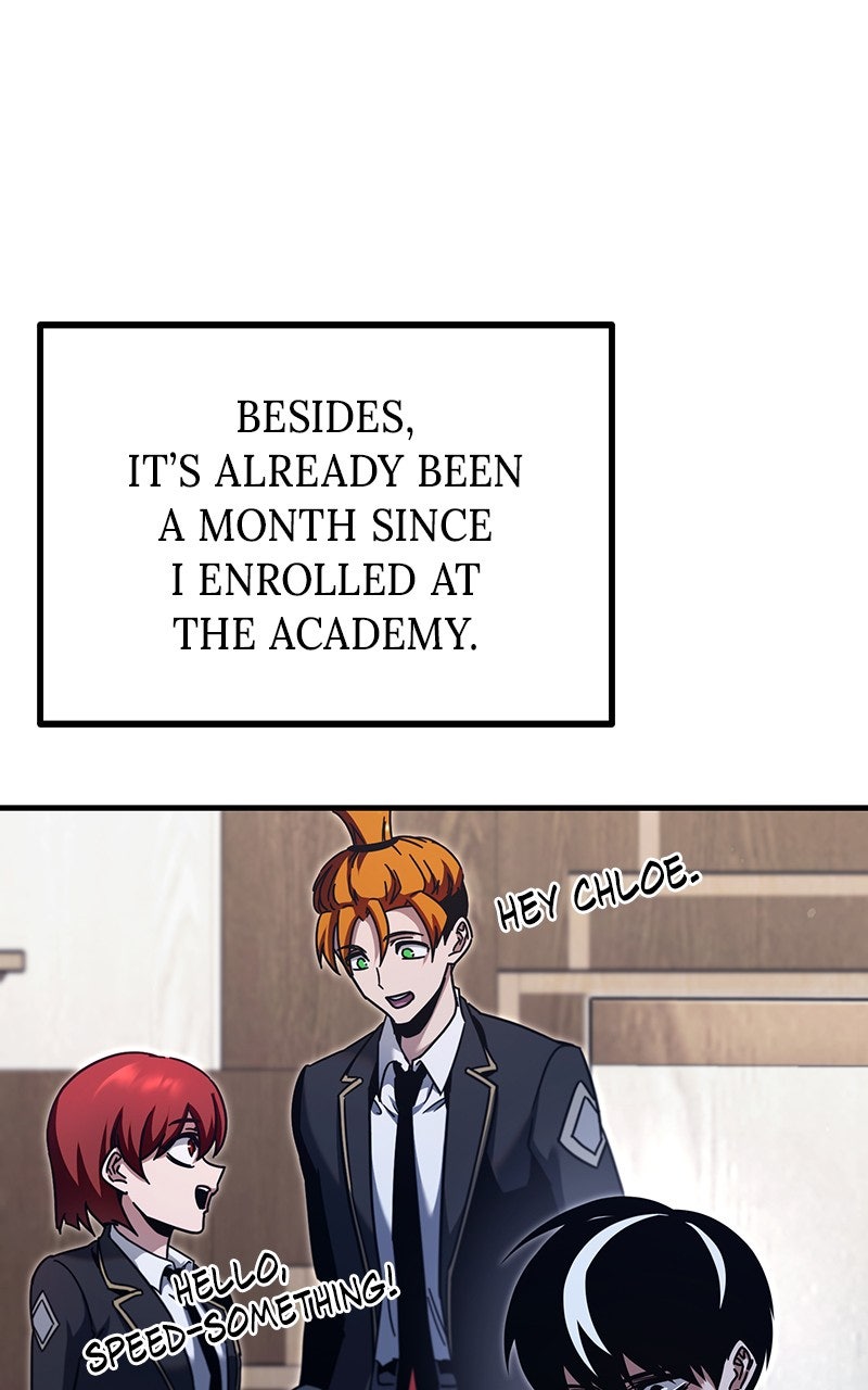 The Academy’sSashimi Sword Master Ep. 38 - A Brief Respite (2) page 31 - 