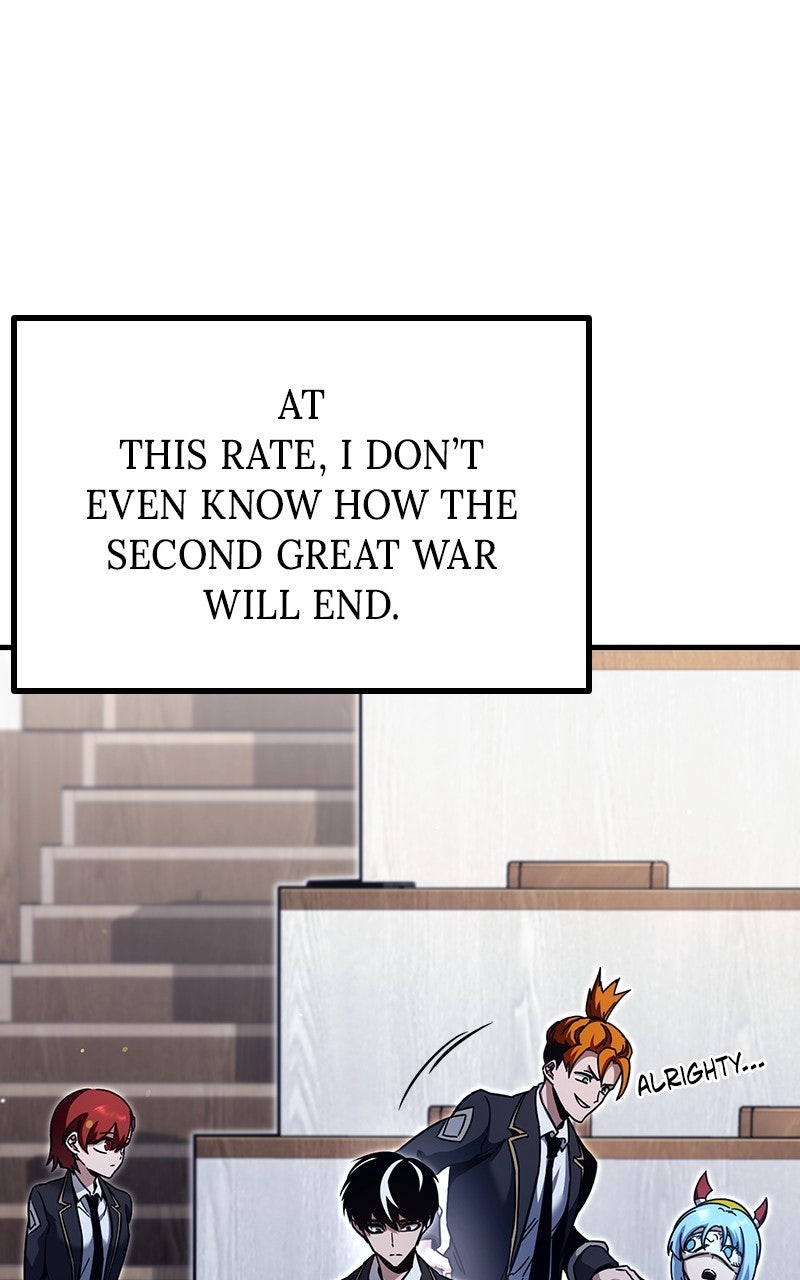 The Academy’sSashimi Sword Master Ep. 38 - A Brief Respite (2) page 34 - 