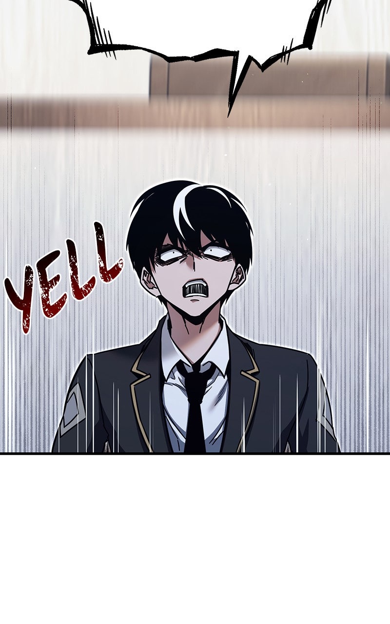 The Academy’sSashimi Sword Master Ep. 38 - A Brief Respite (2) page 37 - 