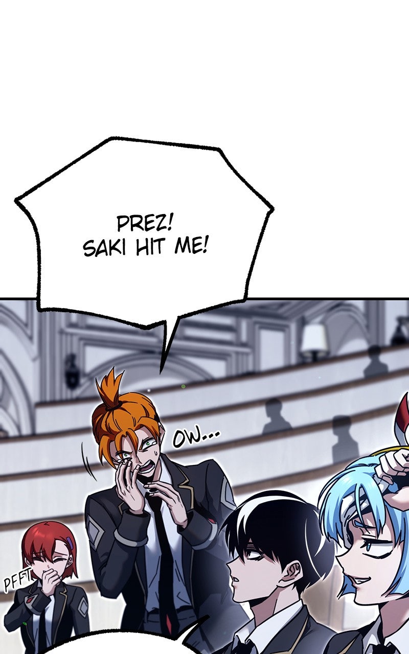 The Academy’sSashimi Sword Master Ep. 38 - A Brief Respite (2) page 38 - 