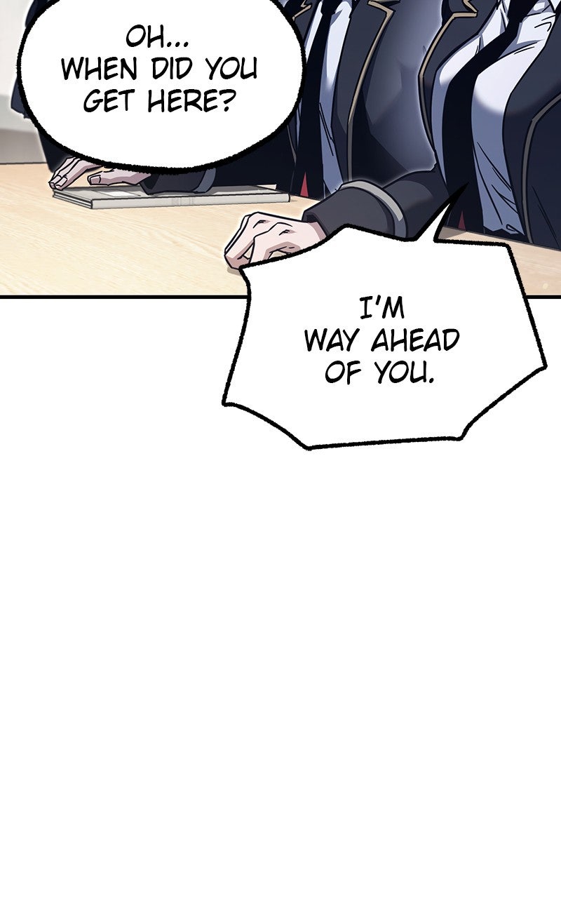 The Academy’sSashimi Sword Master Ep. 38 - A Brief Respite (2) page 39 - 