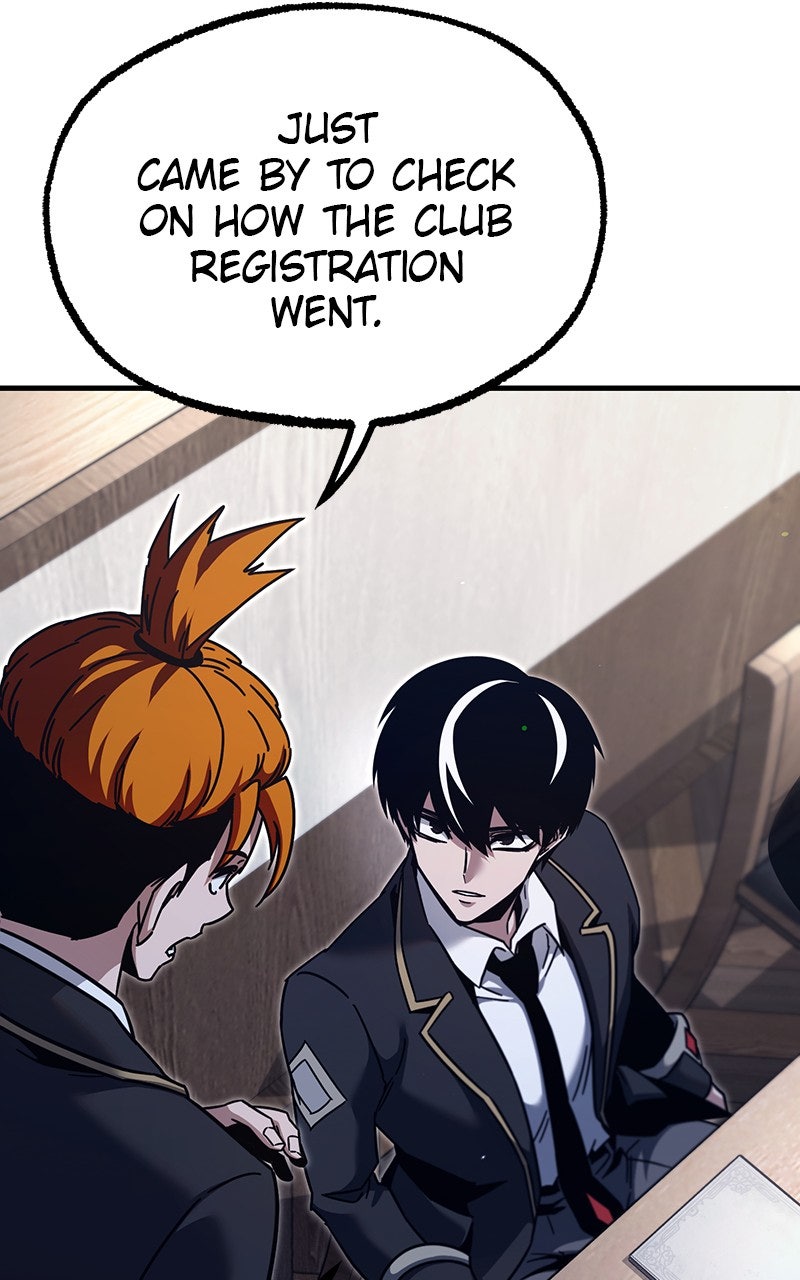 The Academy’sSashimi Sword Master Ep. 38 - A Brief Respite (2) page 40 - 