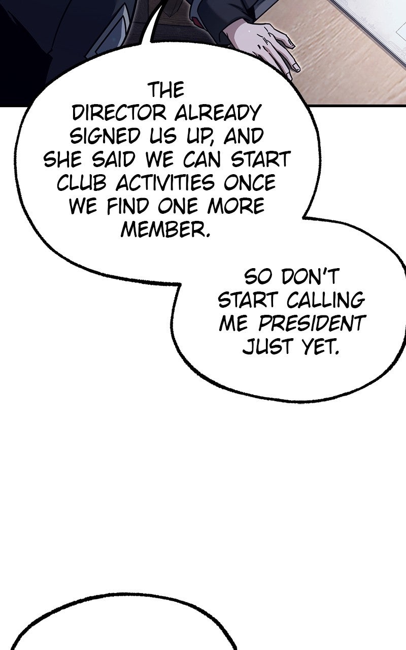 The Academy’sSashimi Sword Master Ep. 38 - A Brief Respite (2) page 41 - 