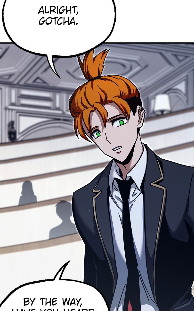 The Academy’sSashimi Sword Master Ep. 38 - A Brief Respite (2) page 42 - 