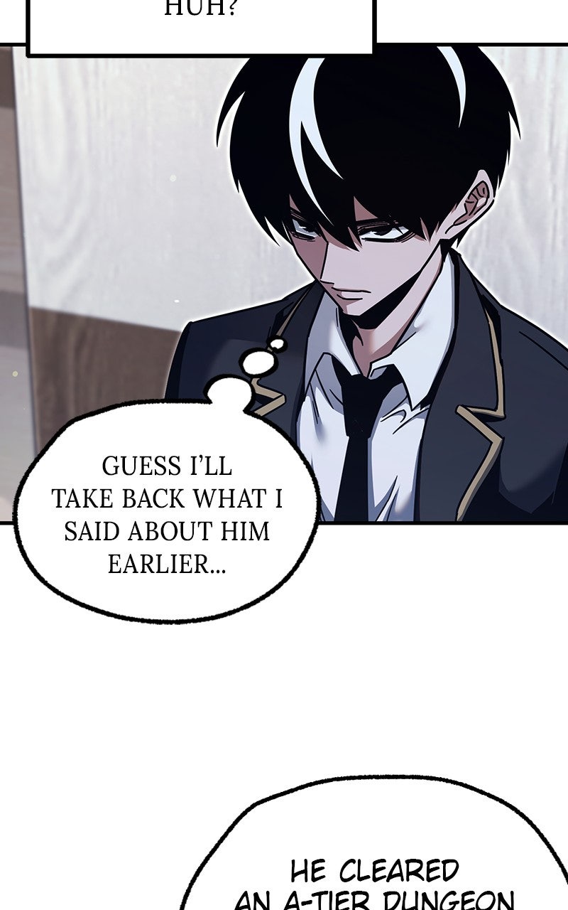 The Academy’sSashimi Sword Master Ep. 38 - A Brief Respite (2) page 44 - 