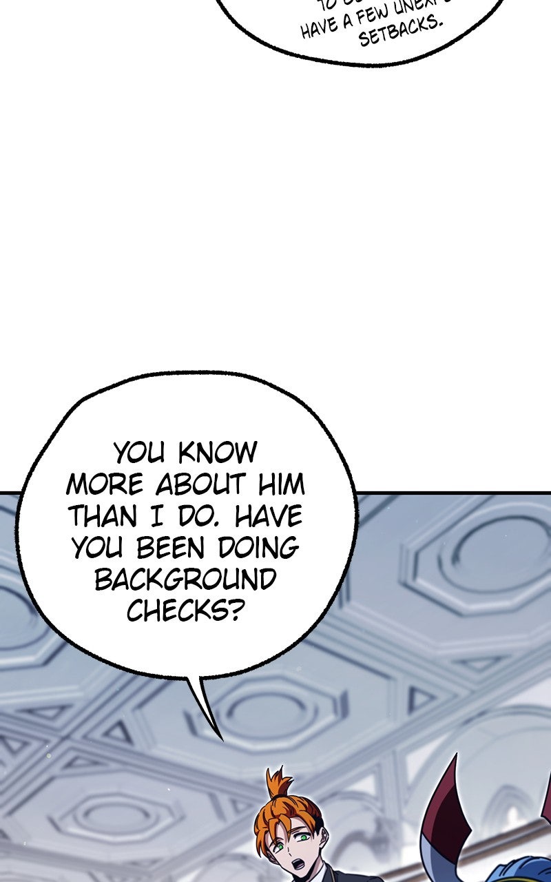 The Academy’sSashimi Sword Master Ep. 38 - A Brief Respite (2) page 46 - 