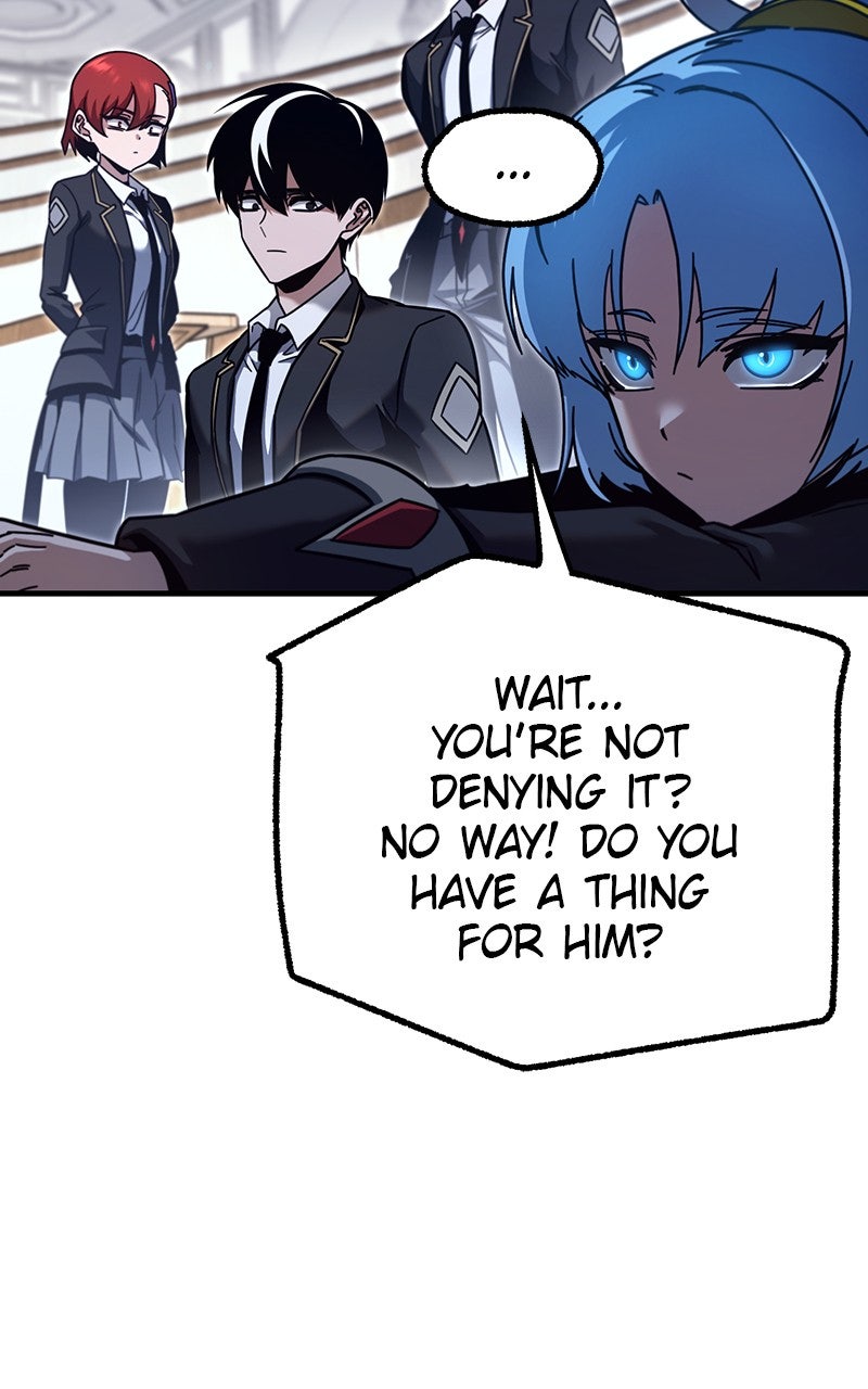 The Academy’sSashimi Sword Master Ep. 38 - A Brief Respite (2) page 47 - 
