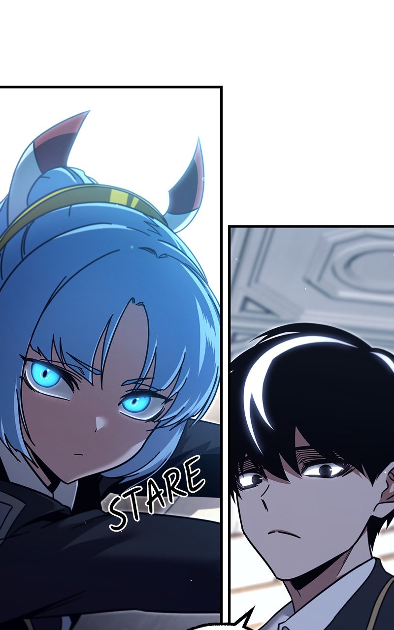 The Academy’sSashimi Sword Master Ep. 38 - A Brief Respite (2) page 48 - 