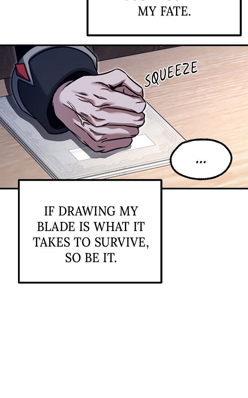 The Academy’sSashimi Sword Master Ep. 38 - A Brief Respite (2) page 56 - 