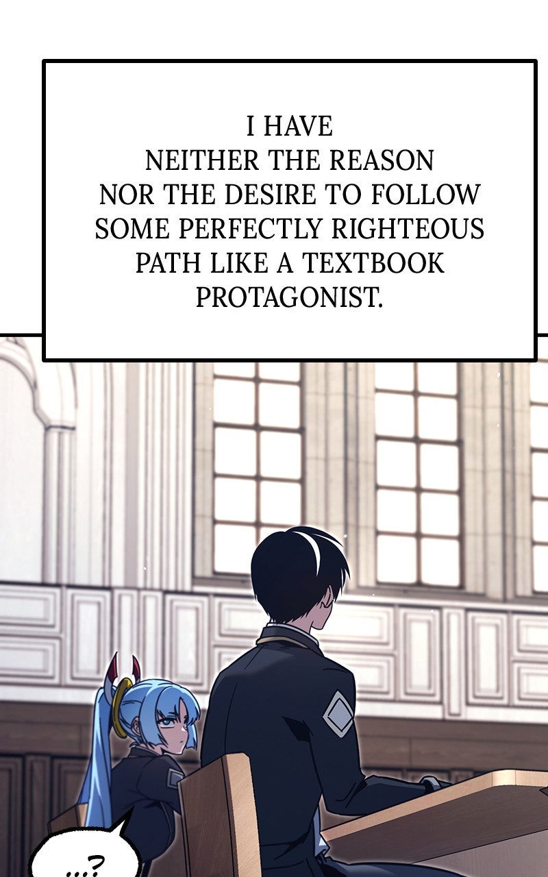 The Academy’sSashimi Sword Master Ep. 38 - A Brief Respite (2) page 57 - 