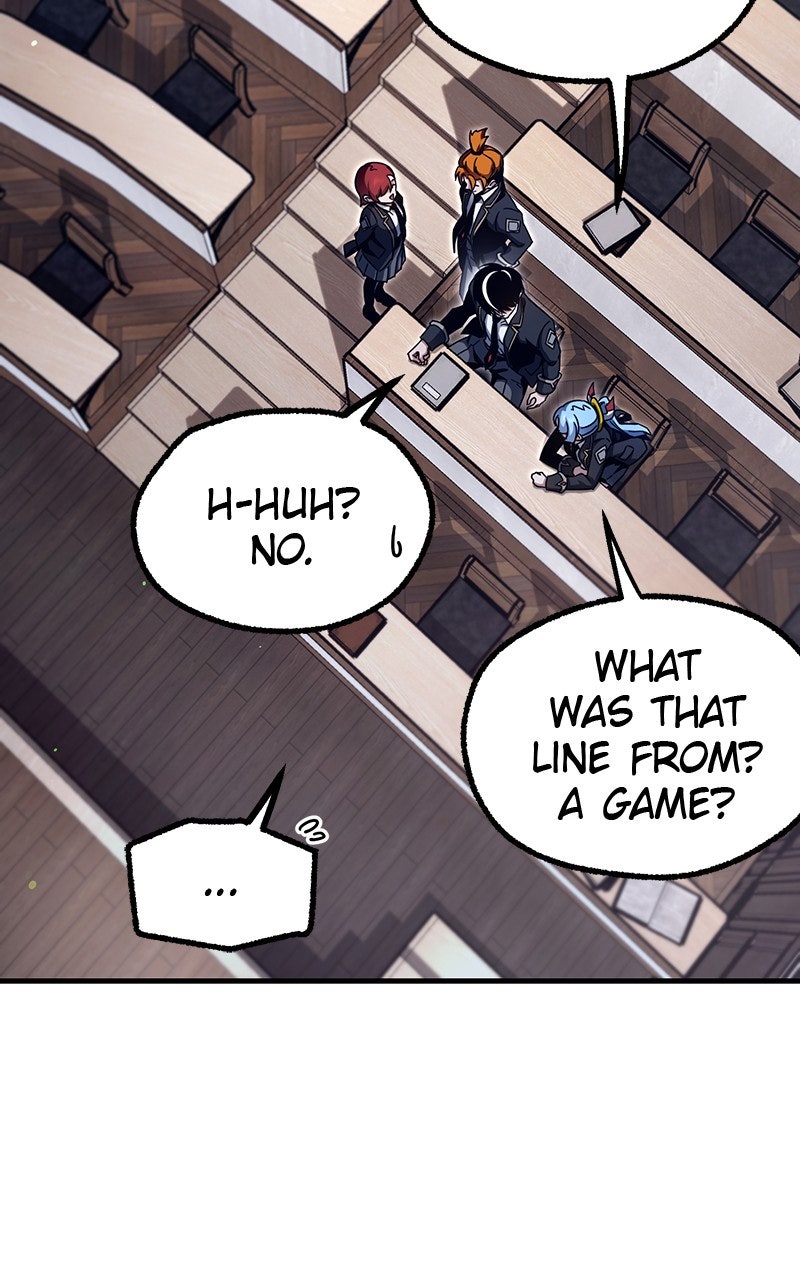 The Academy’sSashimi Sword Master Ep. 38 - A Brief Respite (2) page 63 - 