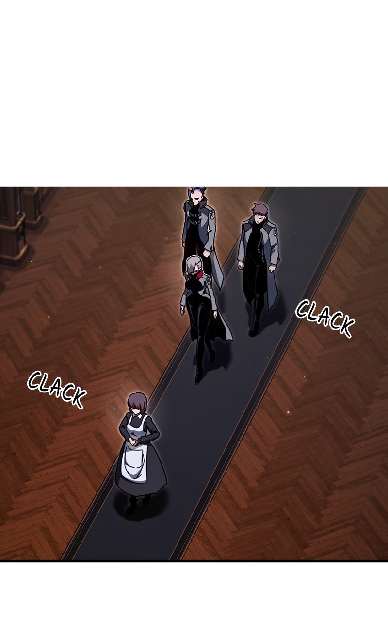 The Academy’sSashimi Sword Master Ep. 38 - A Brief Respite (2) page 66 - 
