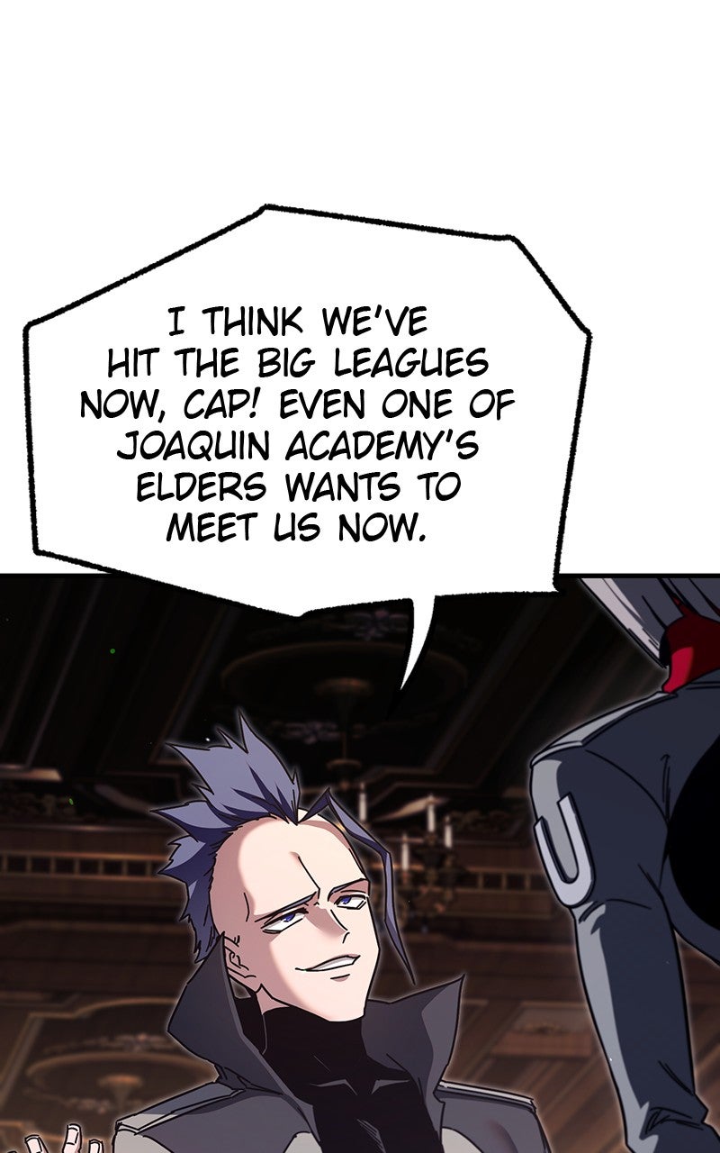 The Academy’sSashimi Sword Master Ep. 38 - A Brief Respite (2) page 67 - 