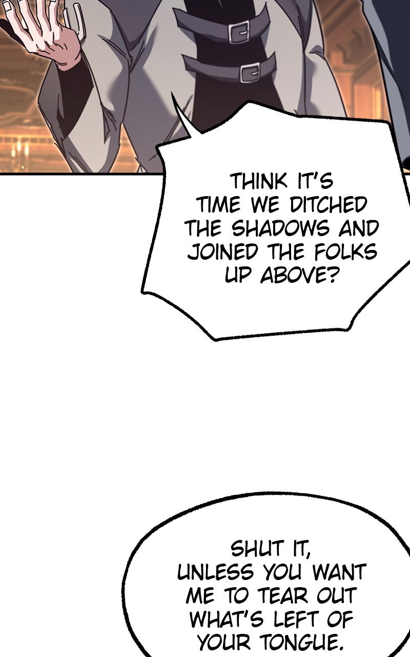 The Academy’sSashimi Sword Master Ep. 38 - A Brief Respite (2) page 68 - 