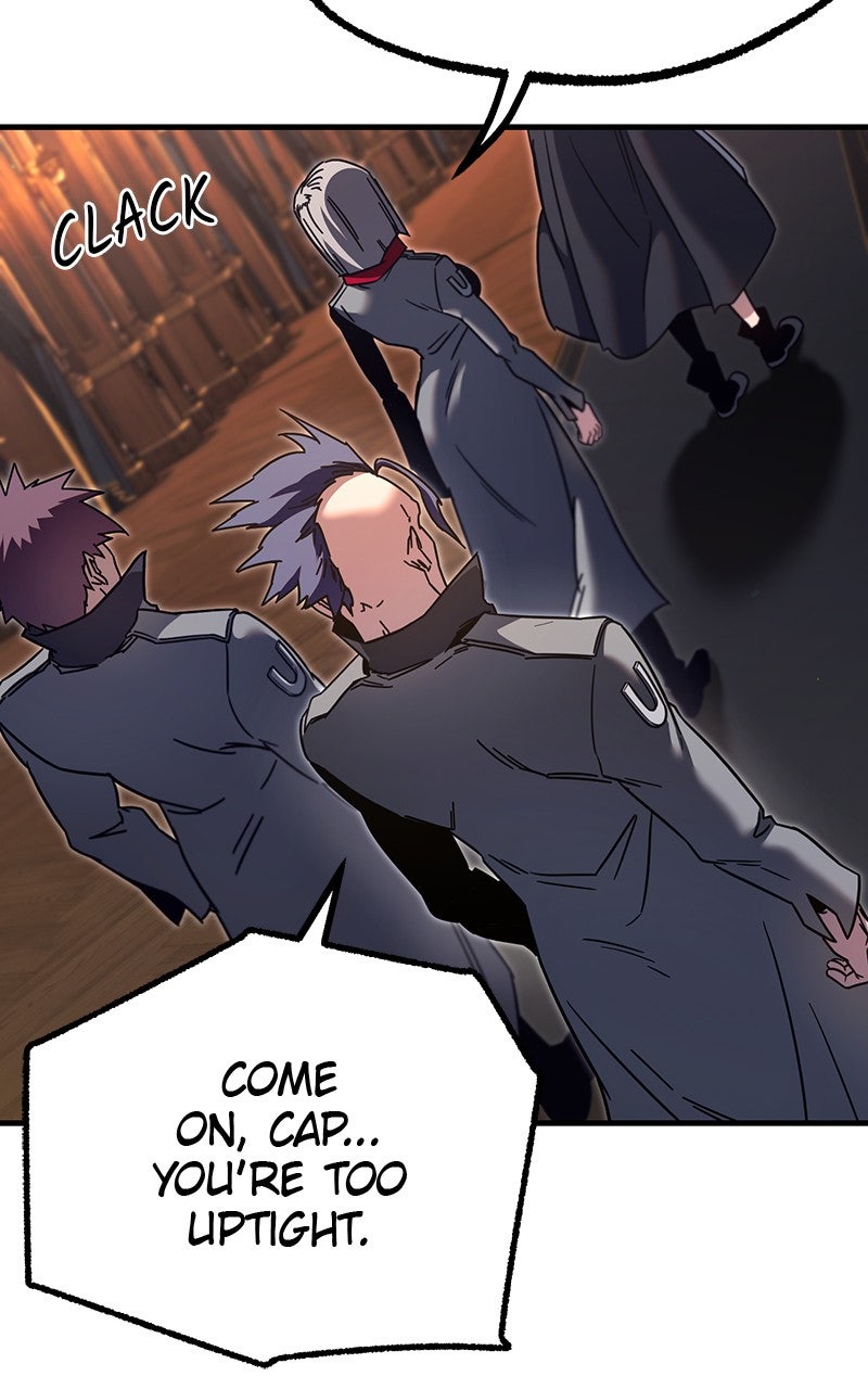 The Academy’sSashimi Sword Master Ep. 38 - A Brief Respite (2) page 69 - 