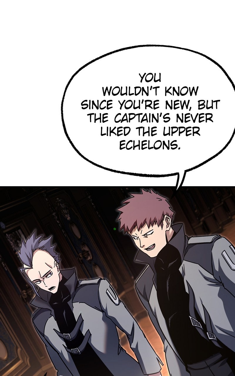 The Academy’sSashimi Sword Master Ep. 38 - A Brief Respite (2) page 70 - 