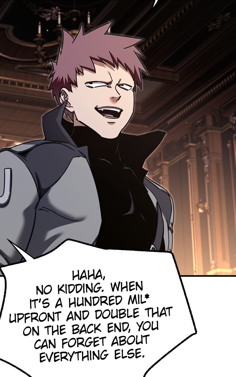 The Academy’sSashimi Sword Master Ep. 38 - A Brief Respite (2) page 72 - 