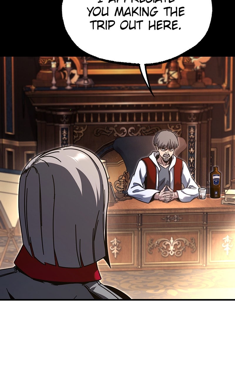 The Academy’sSashimi Sword Master Ep. 38 - A Brief Respite (2) page 80 - 
