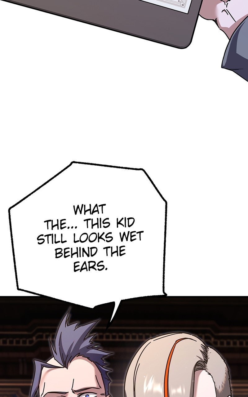 The Academy’sSashimi Sword Master Ep. 38 - A Brief Respite (2) page 85 - 
