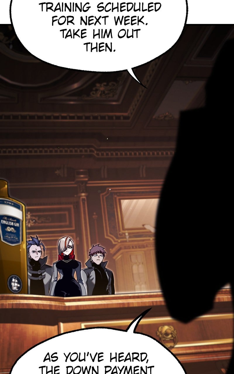 The Academy’sSashimi Sword Master Ep. 38 - A Brief Respite (2) page 87 - 