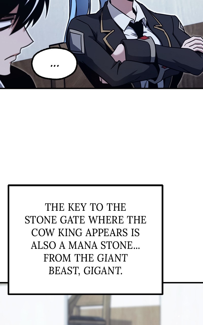 The Academy’sSashimi Sword Master Ep. 38 - A Brief Respite (2) page 10 - 
