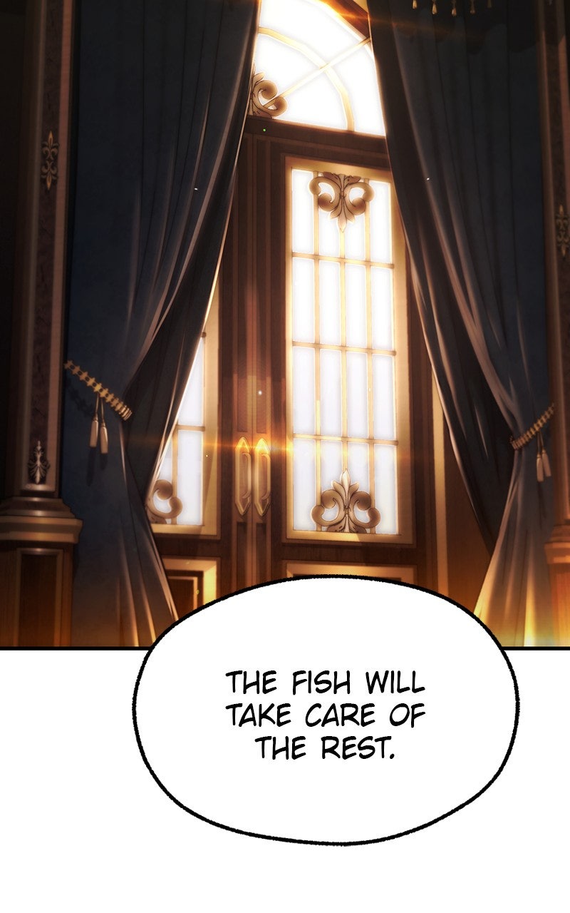The Academy’sSashimi Sword Master Ep. 38 - A Brief Respite (2) page 91 - 