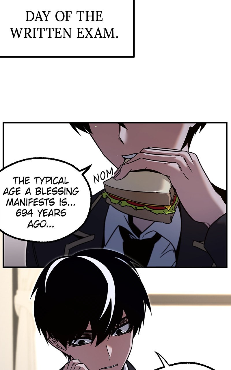 The Academy’sSashimi Sword Master Ep. 38 - A Brief Respite (2) page 93 - 