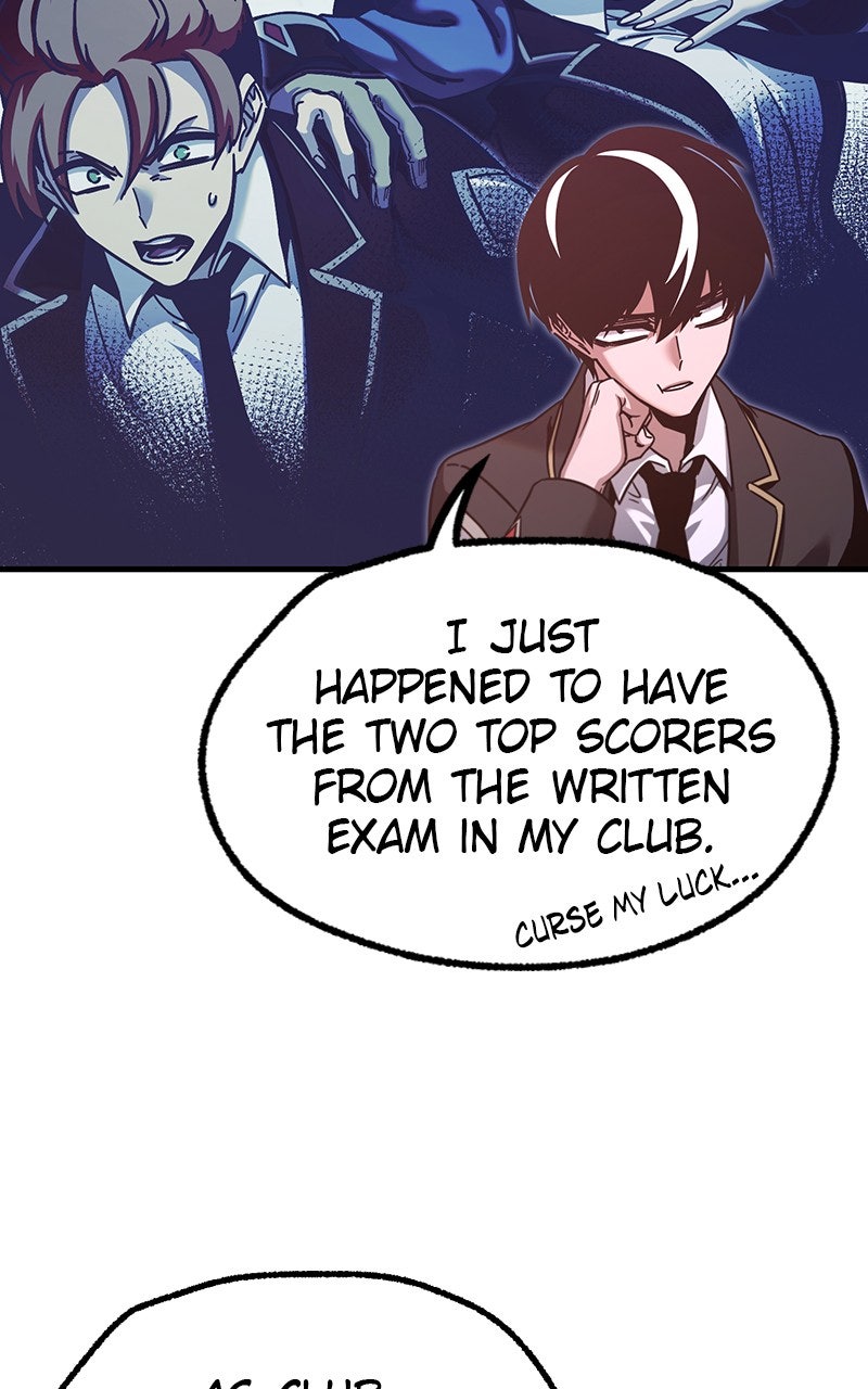 The Academy’sSashimi Sword Master Ep. 38 - A Brief Respite (2) page 96 - 