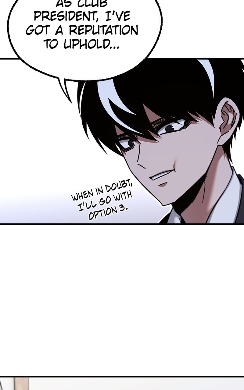 The Academy’sSashimi Sword Master Ep. 38 - A Brief Respite (2) page 97 - 