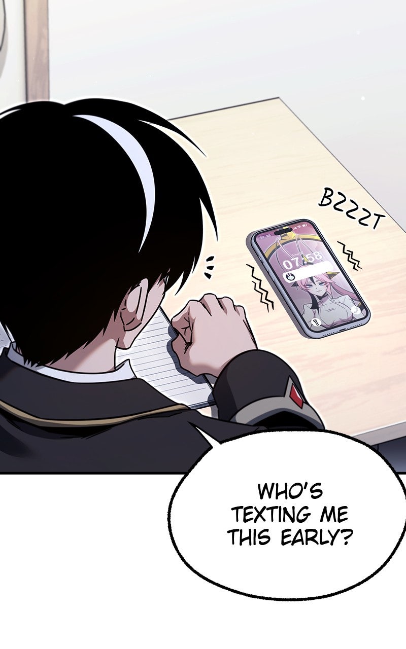 The Academy’sSashimi Sword Master Ep. 38 - A Brief Respite (2) page 98 - 