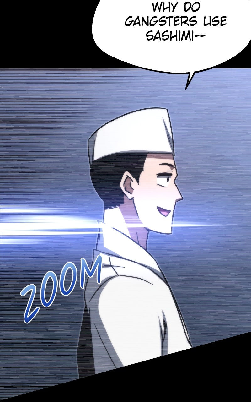 The Academy’sSashimi Sword Master Ep. 3 - Class Placement Exam (2) page 2 - 