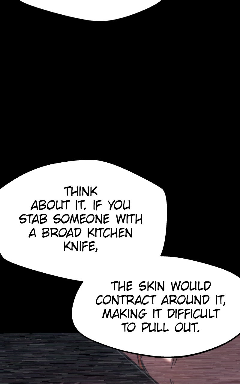 The Academy’sSashimi Sword Master Ep. 3 - Class Placement Exam (2) page 11 - 