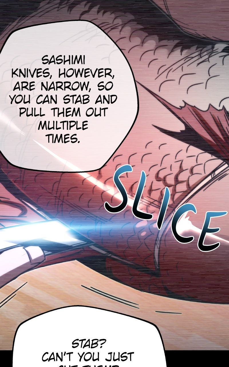 The Academy’sSashimi Sword Master Ep. 3 - Class Placement Exam (2) page 12 - 