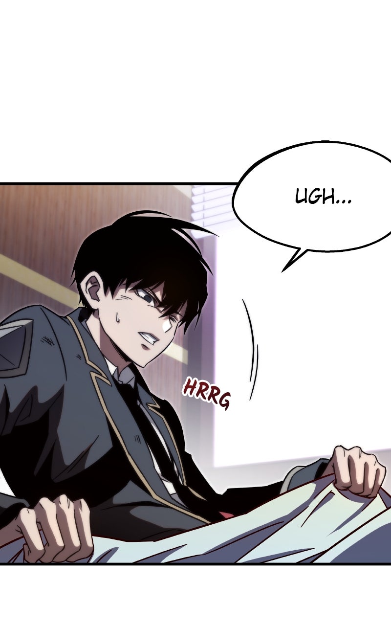 The Academy’sSashimi Sword Master Ep. 3 - Class Placement Exam (2) page 111 - 