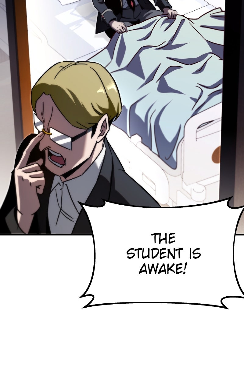 The Academy’sSashimi Sword Master Ep. 3 - Class Placement Exam (2) page 114 - 